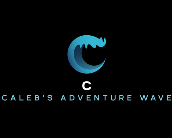 Caleb's Adventure Wave